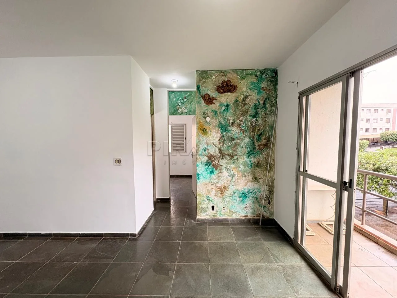 Alugar Apartamento / Padr&atilde;o em Ribeir&atilde;o Preto R$ 1.000,00 - Foto 3