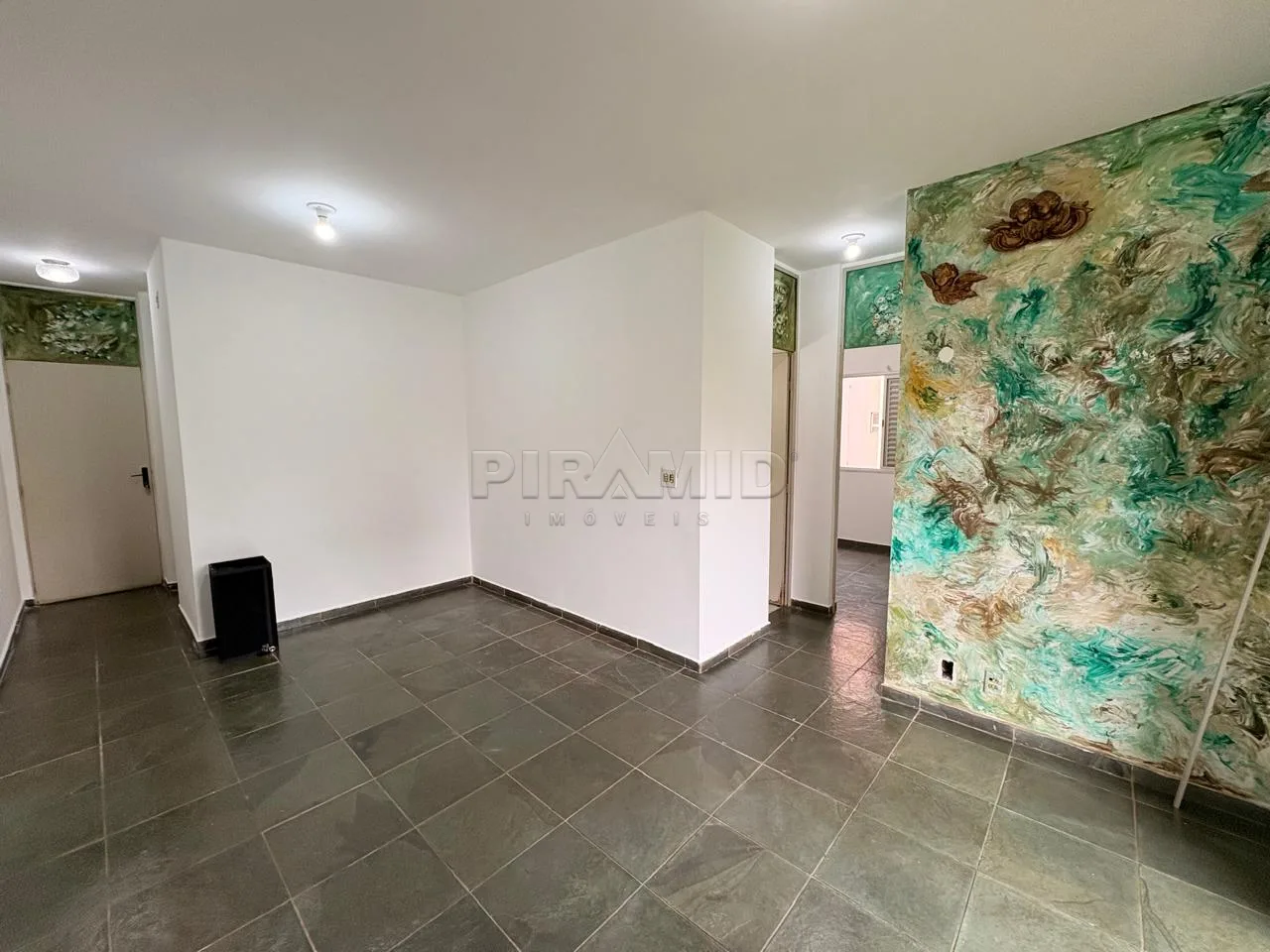 Alugar Apartamento / Padr&atilde;o em Ribeir&atilde;o Preto R$ 1.000,00 - Foto 4