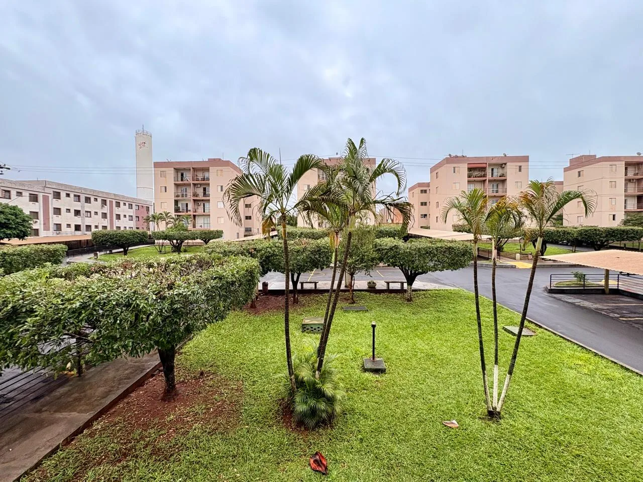 Alugar Apartamento / Padr&atilde;o em Ribeir&atilde;o Preto R$ 1.000,00 - Foto 6