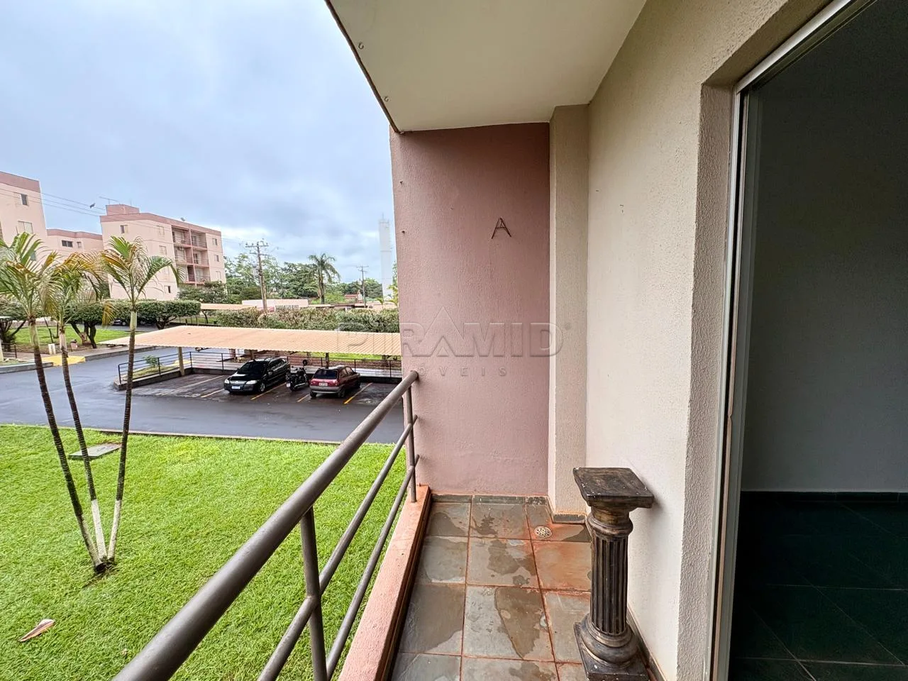 Alugar Apartamento / Padr&atilde;o em Ribeir&atilde;o Preto R$ 1.000,00 - Foto 7