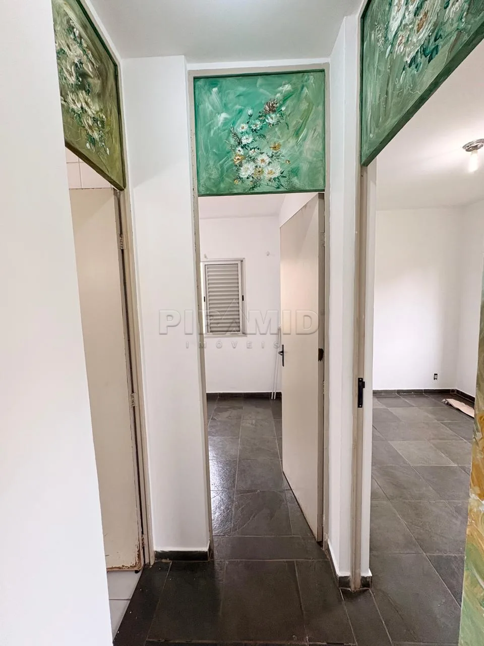 Alugar Apartamento / Padr&atilde;o em Ribeir&atilde;o Preto R$ 1.000,00 - Foto 14