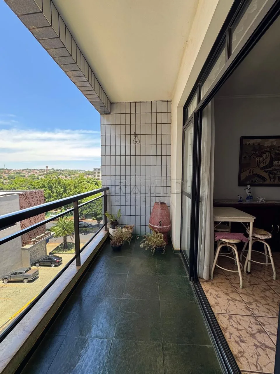 Comprar Apartamento / Padr&atilde;o em Ribeir&atilde;o Preto R$ 290.000,00 - Foto 3