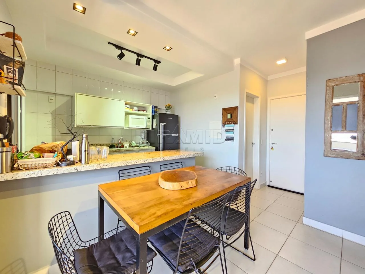 Comprar Apartamento / Padr&atilde;o em Ribeir&atilde;o Preto R$ 360.000,00 - Foto 6