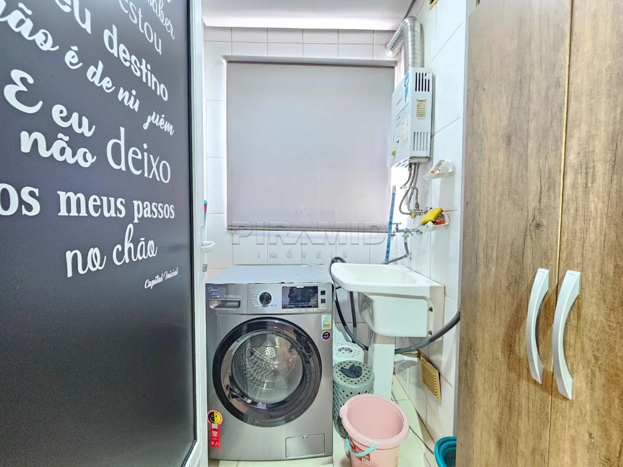 Comprar Apartamento / Padr&atilde;o em Ribeir&atilde;o Preto R$ 360.000,00 - Foto 7