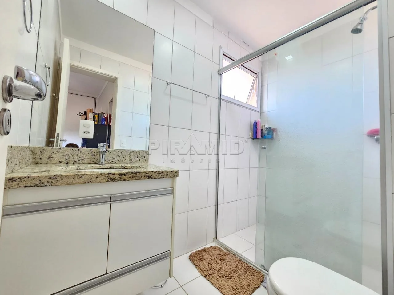 Comprar Apartamento / Padr&atilde;o em Ribeir&atilde;o Preto R$ 360.000,00 - Foto 9