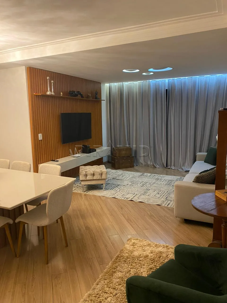 Comprar Apartamento / Padr&atilde;o em Ribeir&atilde;o Preto R$ 940.000,00 - Foto 1