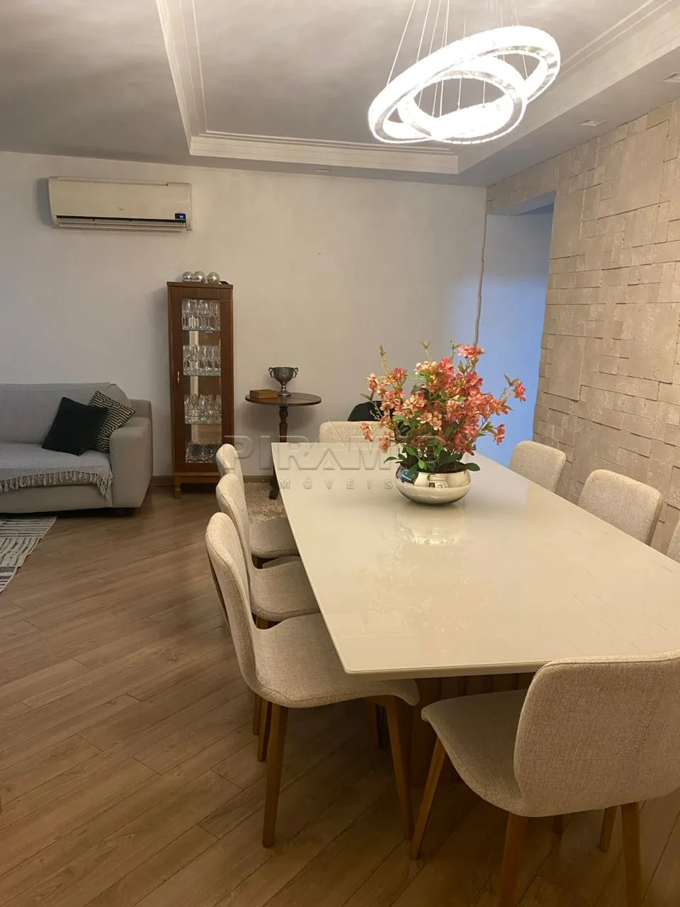 Comprar Apartamento / Padr&atilde;o em Ribeir&atilde;o Preto R$ 940.000,00 - Foto 4