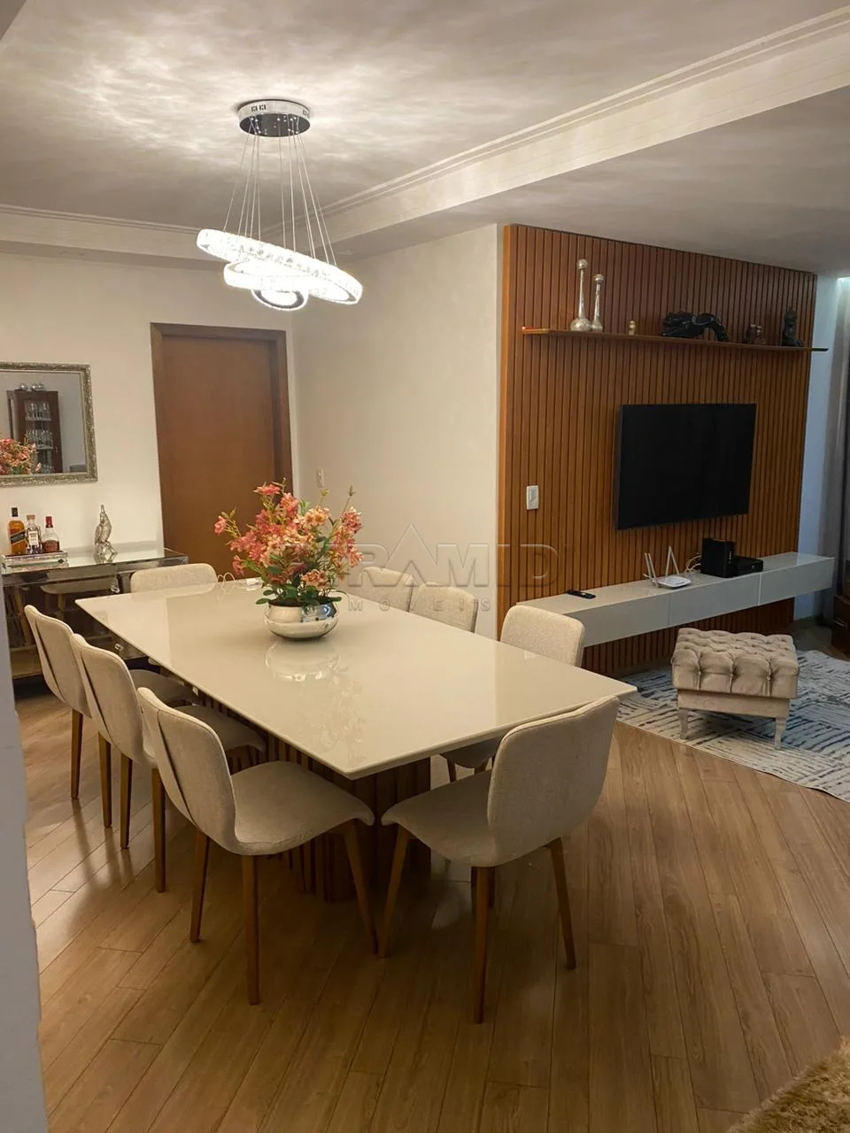 Comprar Apartamento / Padr&atilde;o em Ribeir&atilde;o Preto R$ 940.000,00 - Foto 5