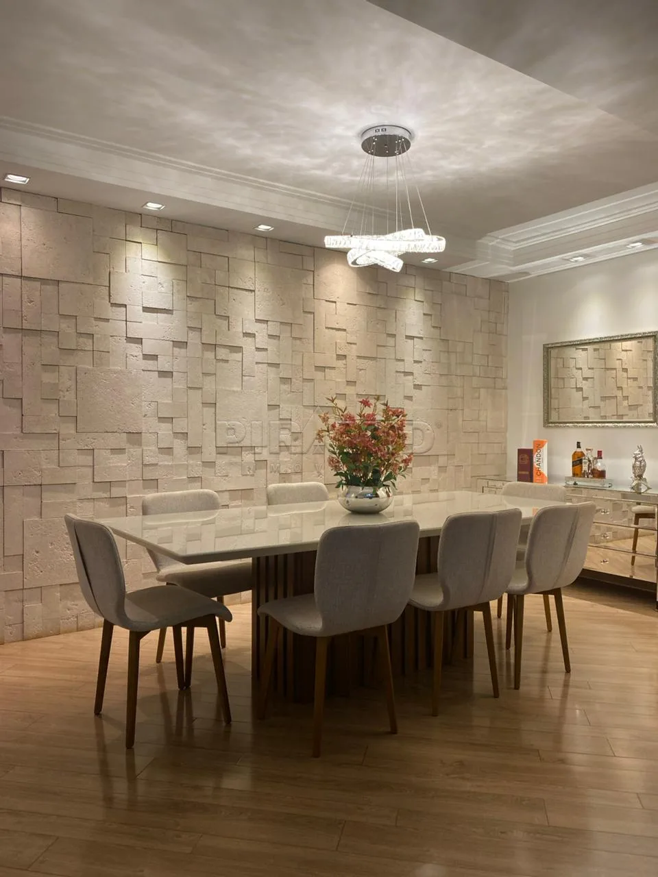 Comprar Apartamento / Padr&atilde;o em Ribeir&atilde;o Preto R$ 940.000,00 - Foto 6