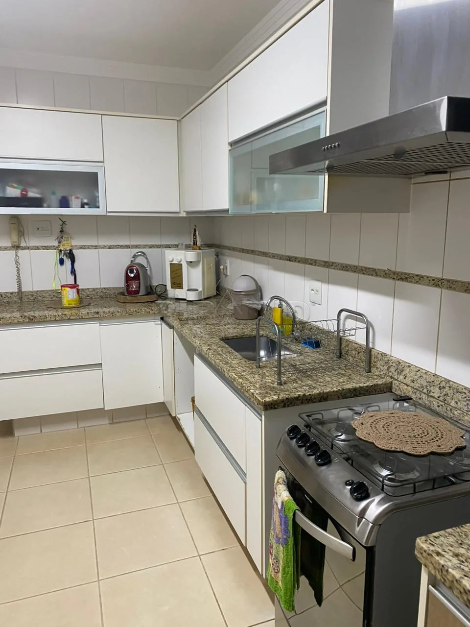 Comprar Apartamento / Padr&atilde;o em Ribeir&atilde;o Preto R$ 940.000,00 - Foto 7