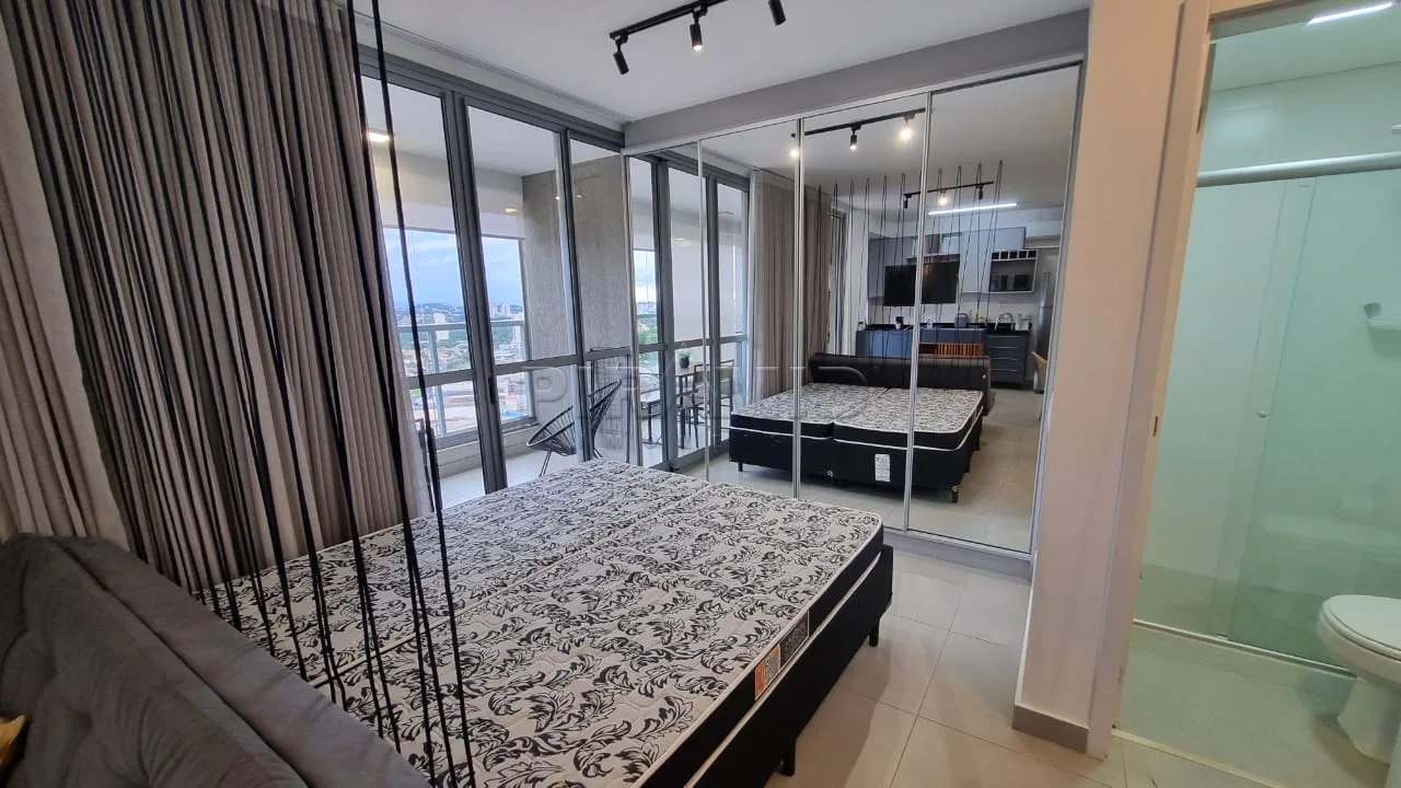 Alugar Apartamento / Padr&atilde;o em Ribeir&atilde;o Preto R$ 3.700,00 - Foto 1