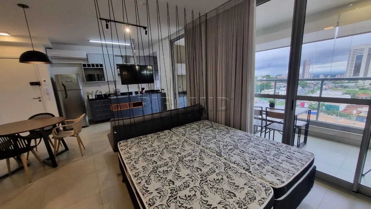 Alugar Apartamento / Padr&atilde;o em Ribeir&atilde;o Preto R$ 3.700,00 - Foto 2