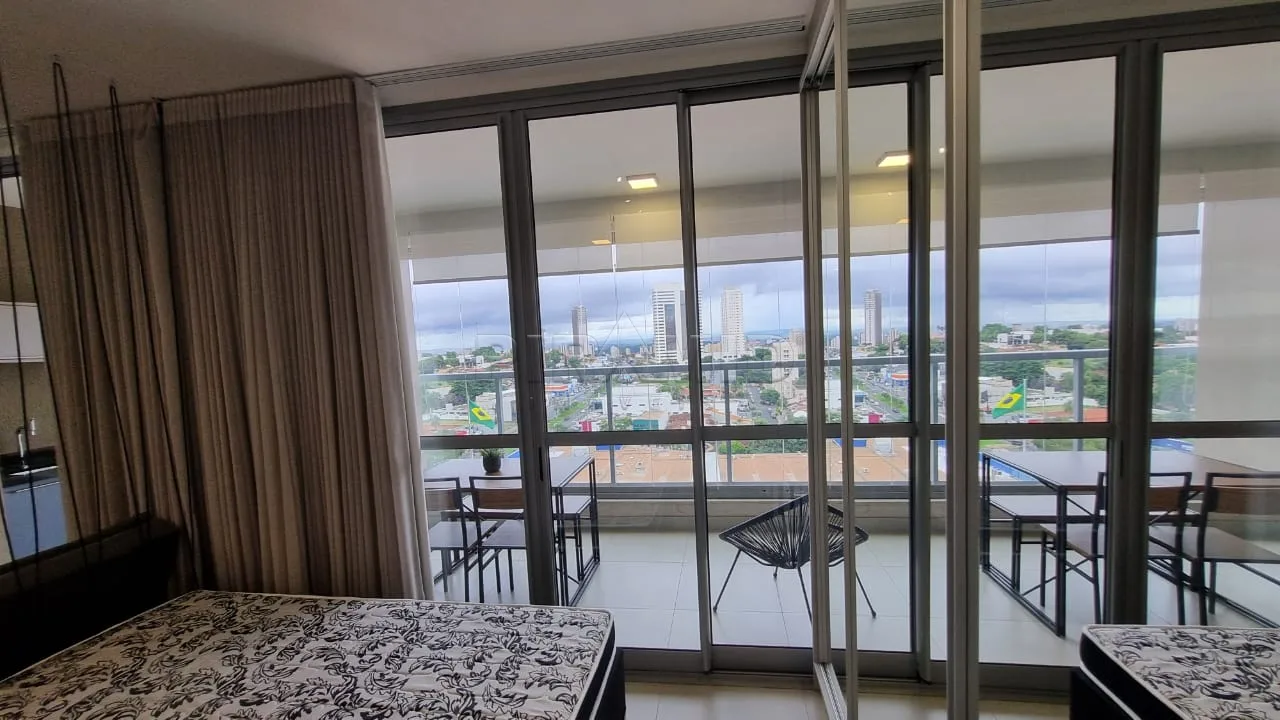 Alugar Apartamento / Padr&atilde;o em Ribeir&atilde;o Preto R$ 3.700,00 - Foto 3