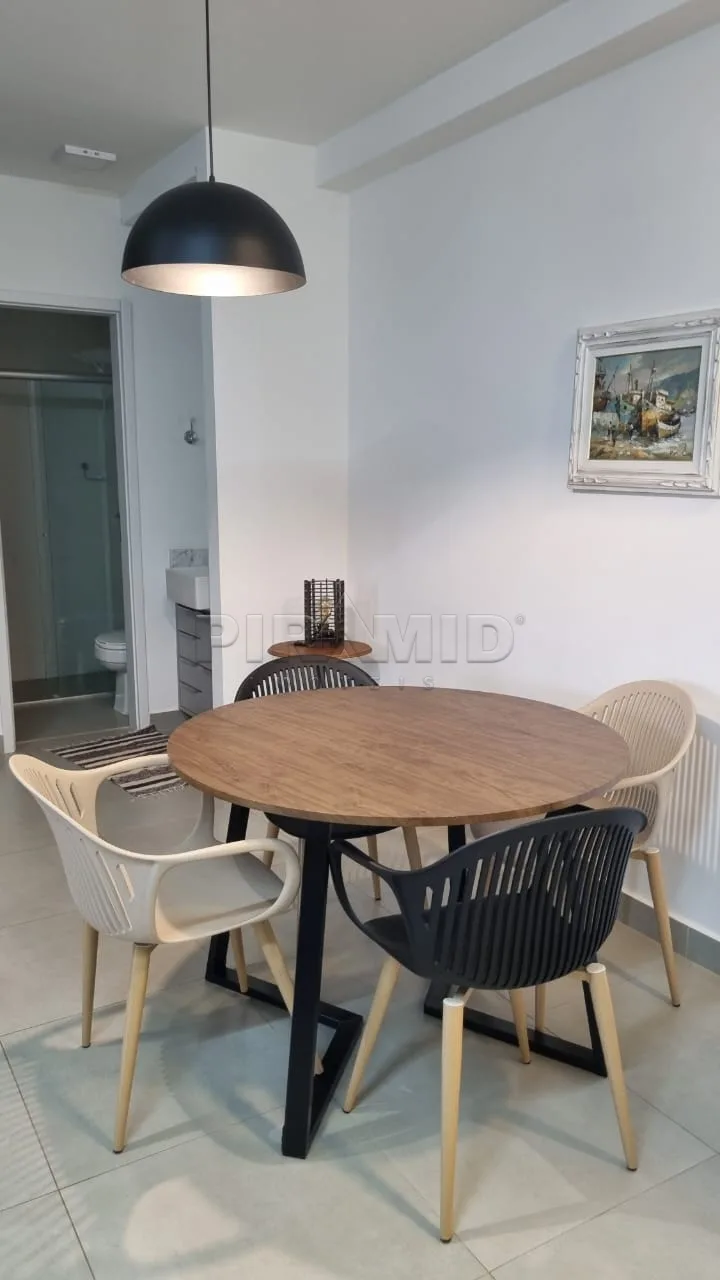 Alugar Apartamento / Padr&atilde;o em Ribeir&atilde;o Preto R$ 3.700,00 - Foto 5