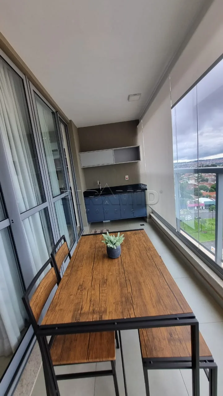 Alugar Apartamento / Padr&atilde;o em Ribeir&atilde;o Preto R$ 3.700,00 - Foto 6