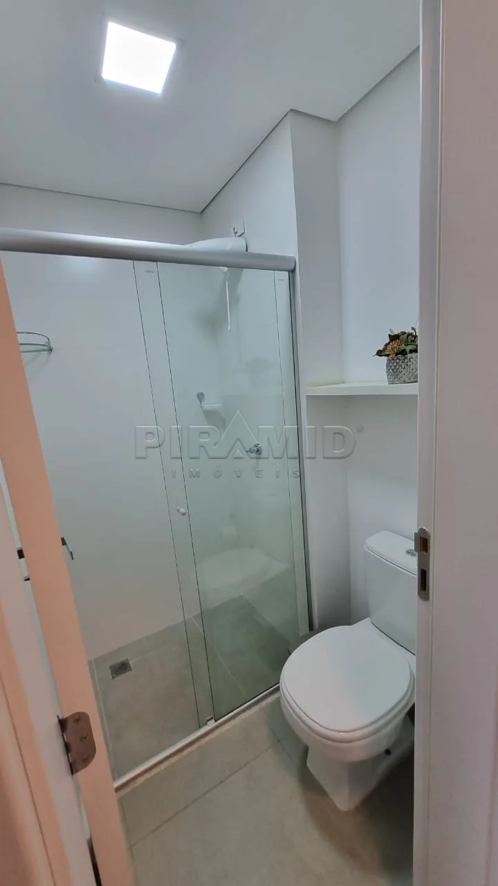 Alugar Apartamento / Padr&atilde;o em Ribeir&atilde;o Preto R$ 3.700,00 - Foto 10