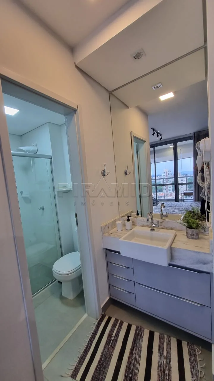 Alugar Apartamento / Padr&atilde;o em Ribeir&atilde;o Preto R$ 3.700,00 - Foto 11