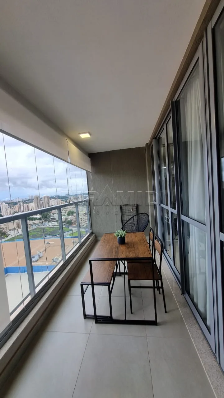 Alugar Apartamento / Padr&atilde;o em Ribeir&atilde;o Preto R$ 3.700,00 - Foto 9