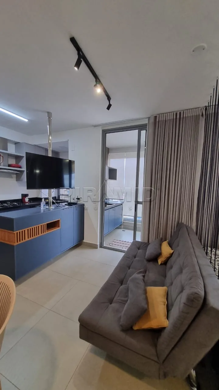 Alugar Apartamento / Padr&atilde;o em Ribeir&atilde;o Preto R$ 3.700,00 - Foto 12