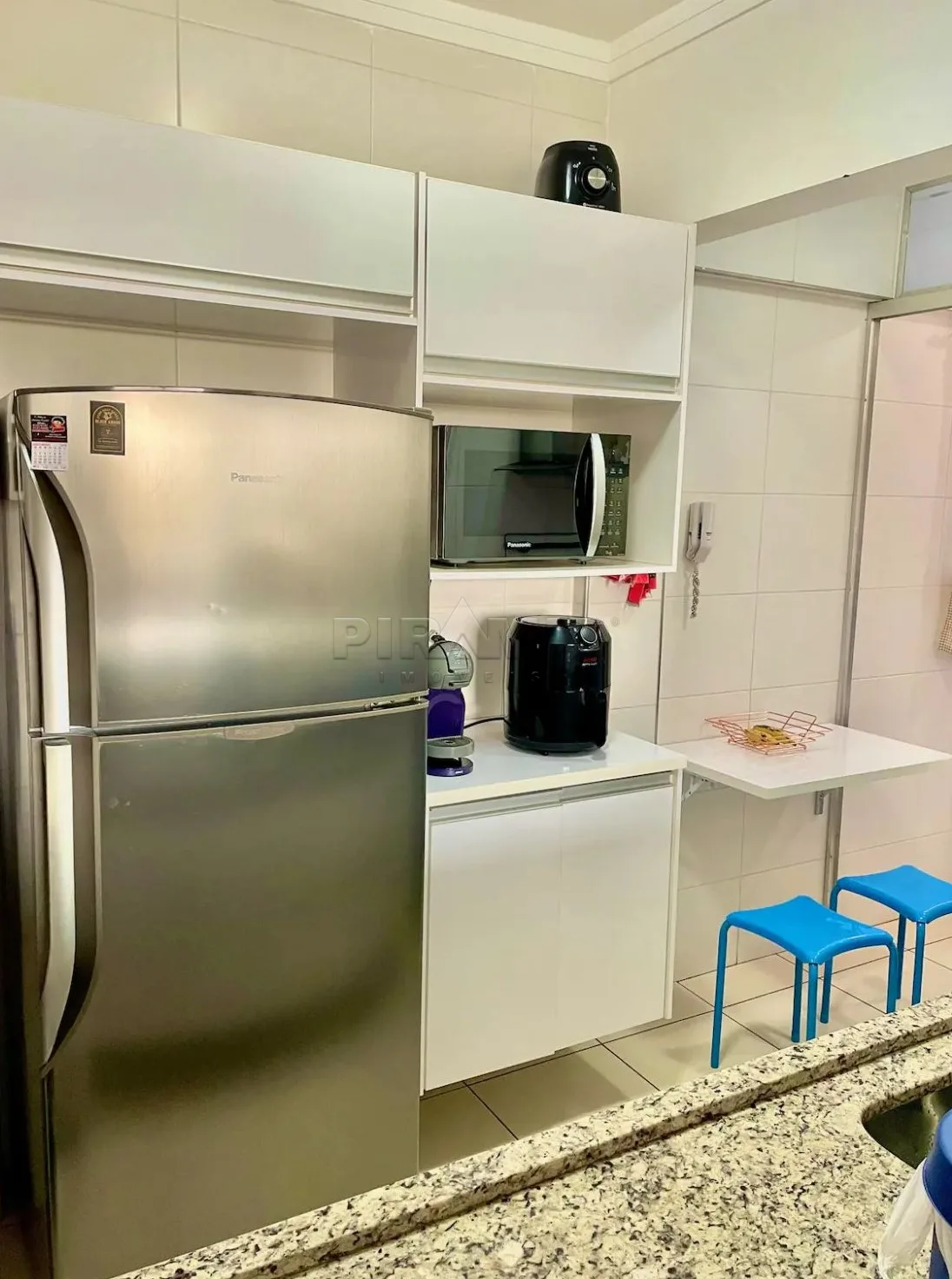 Alugar Apartamento / Padr&atilde;o em Ribeir&atilde;o Preto R$ 2.600,00 - Foto 5