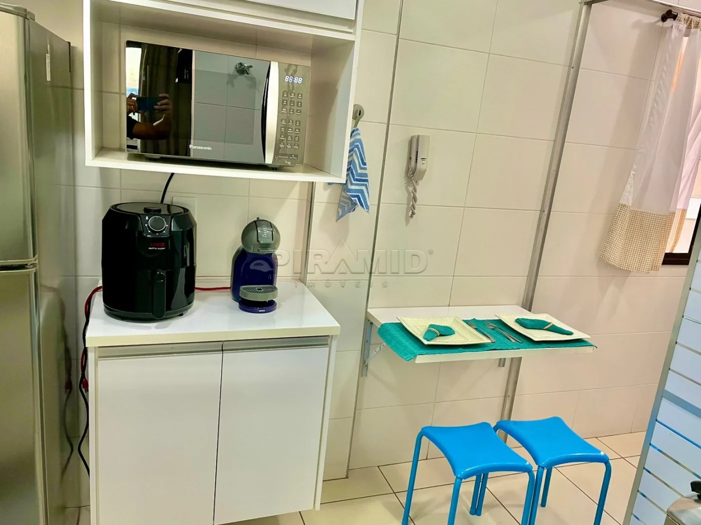 Alugar Apartamento / Padr&atilde;o em Ribeir&atilde;o Preto R$ 2.600,00 - Foto 6
