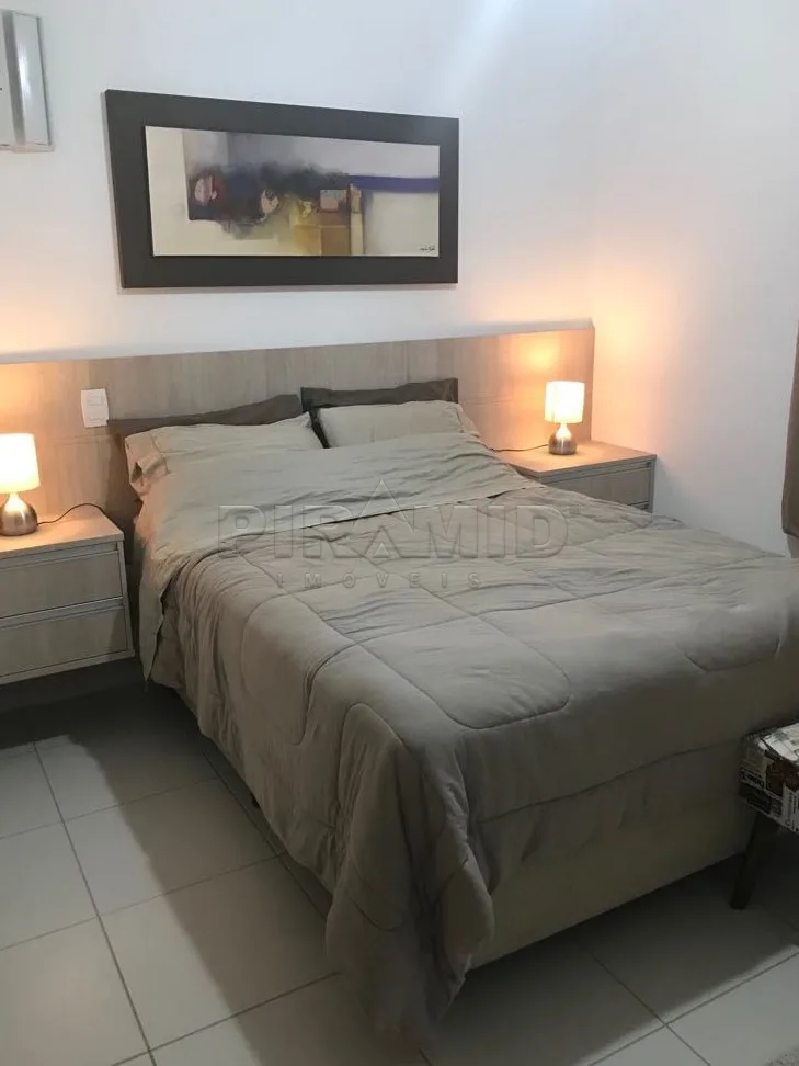 Alugar Apartamento / Padr&atilde;o em Ribeir&atilde;o Preto R$ 2.600,00 - Foto 7