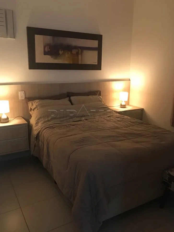 Alugar Apartamento / Padr&atilde;o em Ribeir&atilde;o Preto R$ 2.600,00 - Foto 8