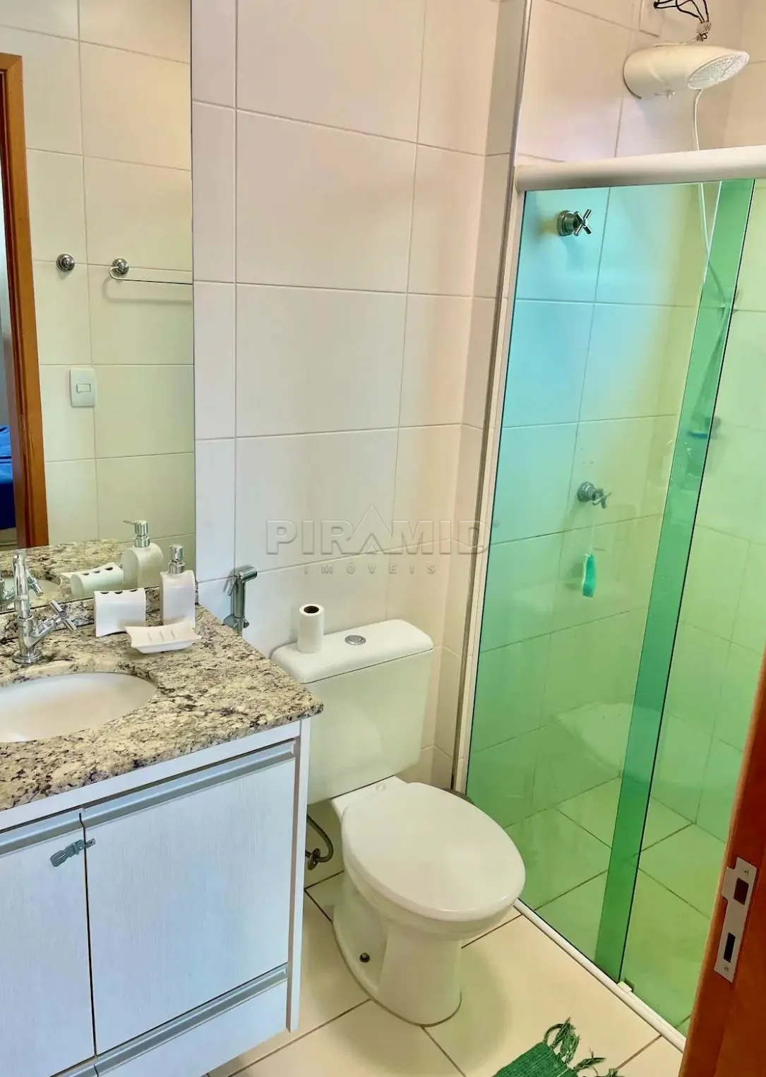 Alugar Apartamento / Padr&atilde;o em Ribeir&atilde;o Preto R$ 2.600,00 - Foto 9