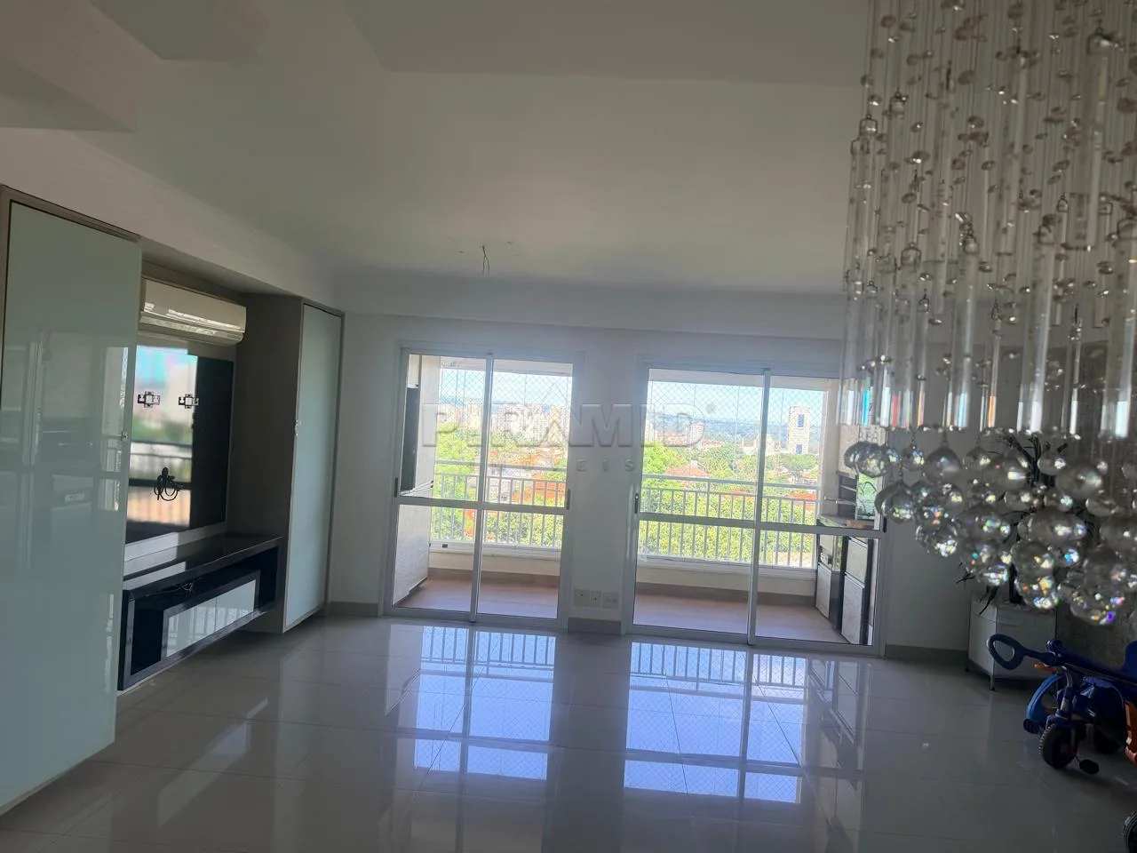 Comprar Apartamento / Padr&atilde;o em Ribeir&atilde;o Preto R$ 975.000,00 - Foto 4
