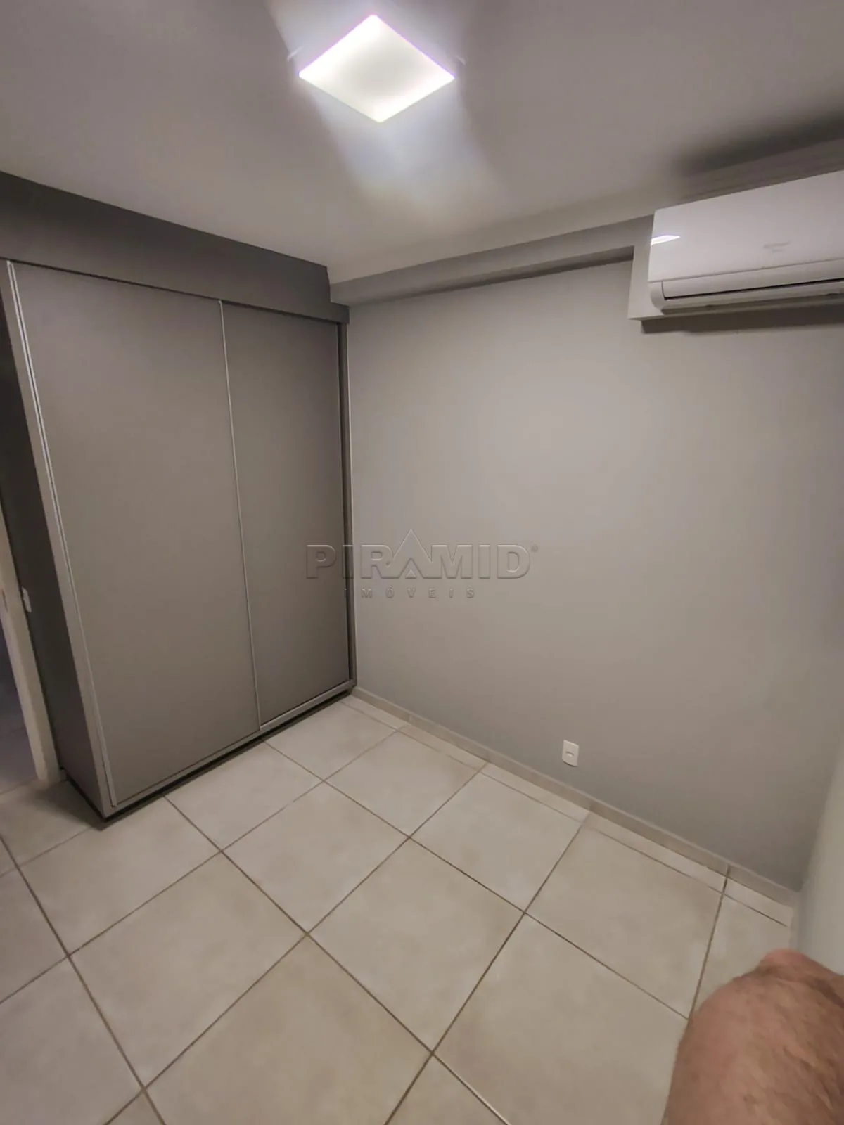 Alugar Apartamento / Padr&atilde;o em Bonfim Paulista R$ 1.800,00 - Foto 9