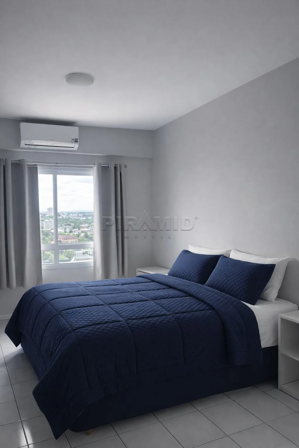 Alugar Apartamento / Kitchnet em Ribeir&atilde;o Preto R$ 1.650,00 - Foto 2