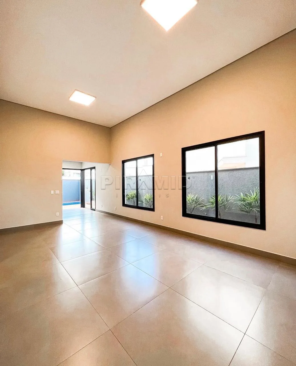 Comprar Casa / Condom&iacute;nio em Bonfim Paulista R$ 1.380.000,00 - Foto 2