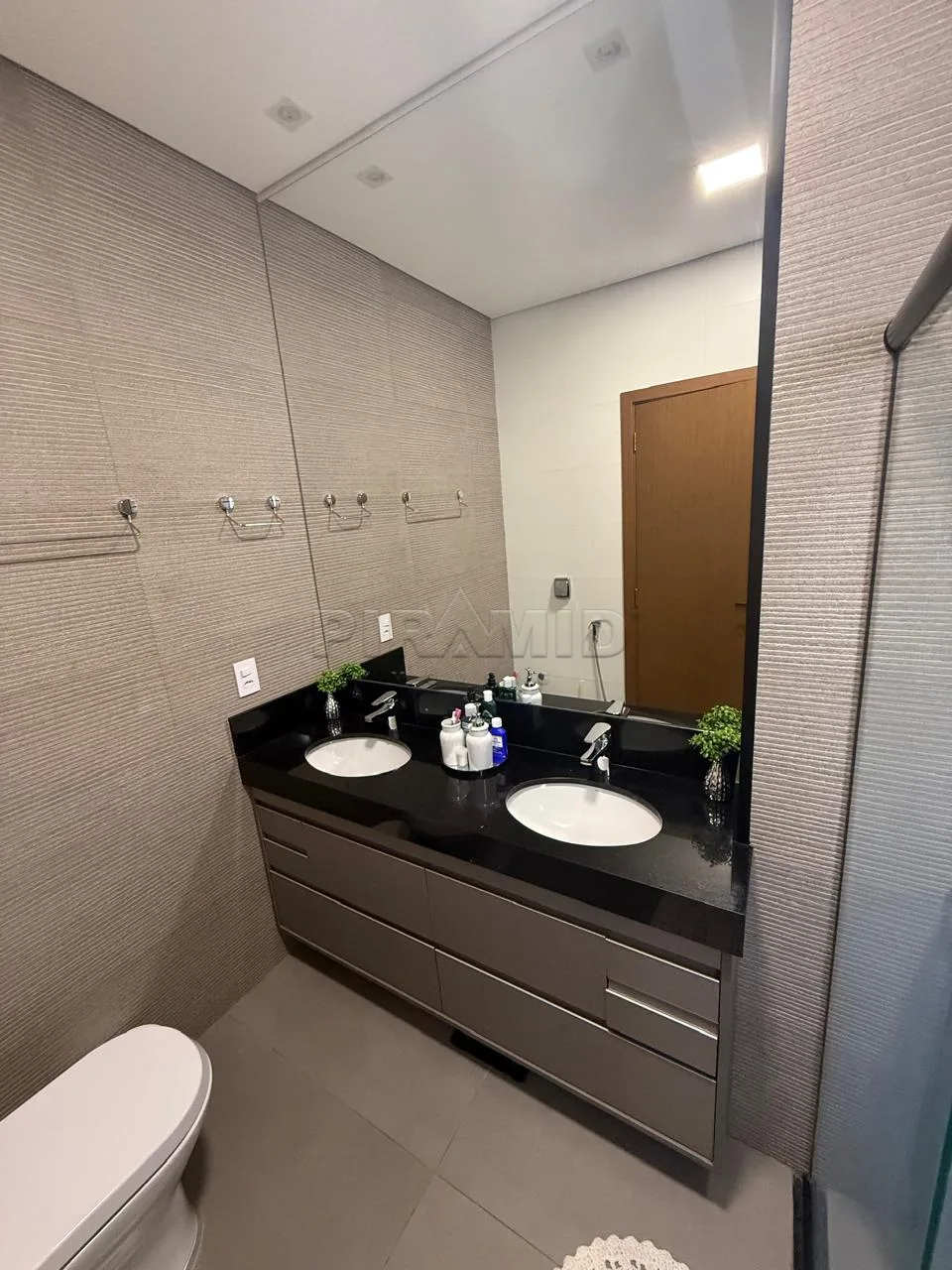 Comprar Casa / Condom&iacute;nio em Bonfim Paulista R$ 1.380.000,00 - Foto 5