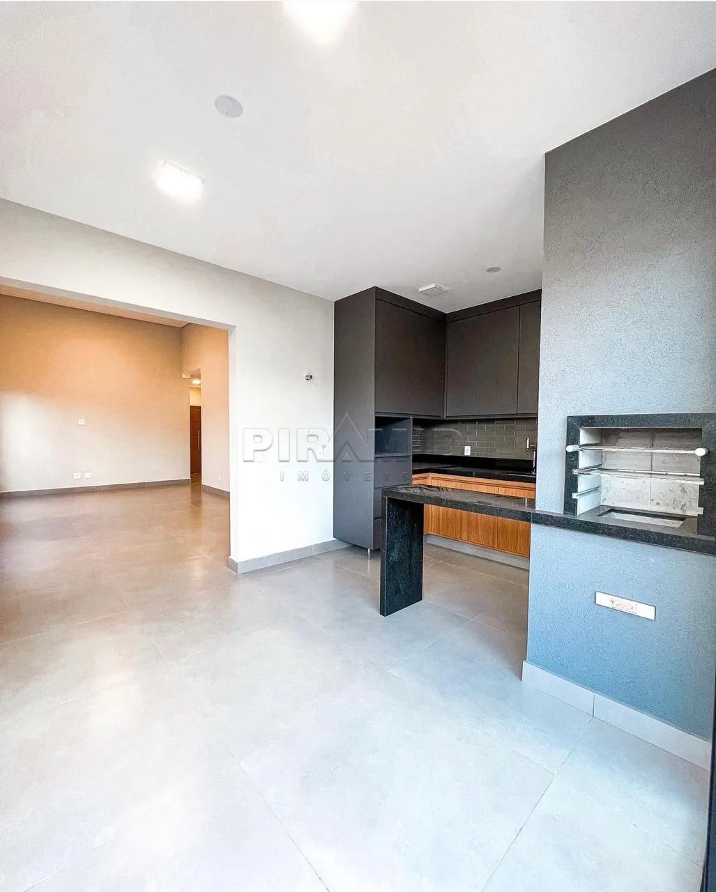 Comprar Casa / Condom&iacute;nio em Bonfim Paulista R$ 1.380.000,00 - Foto 7