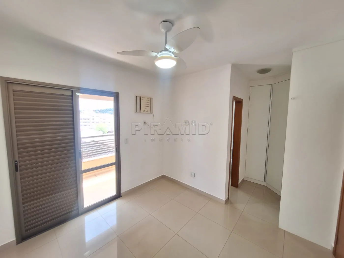 Alugar Apartamento / Padr&atilde;o em Ribeir&atilde;o Preto R$ 3.400,00 - Foto 8