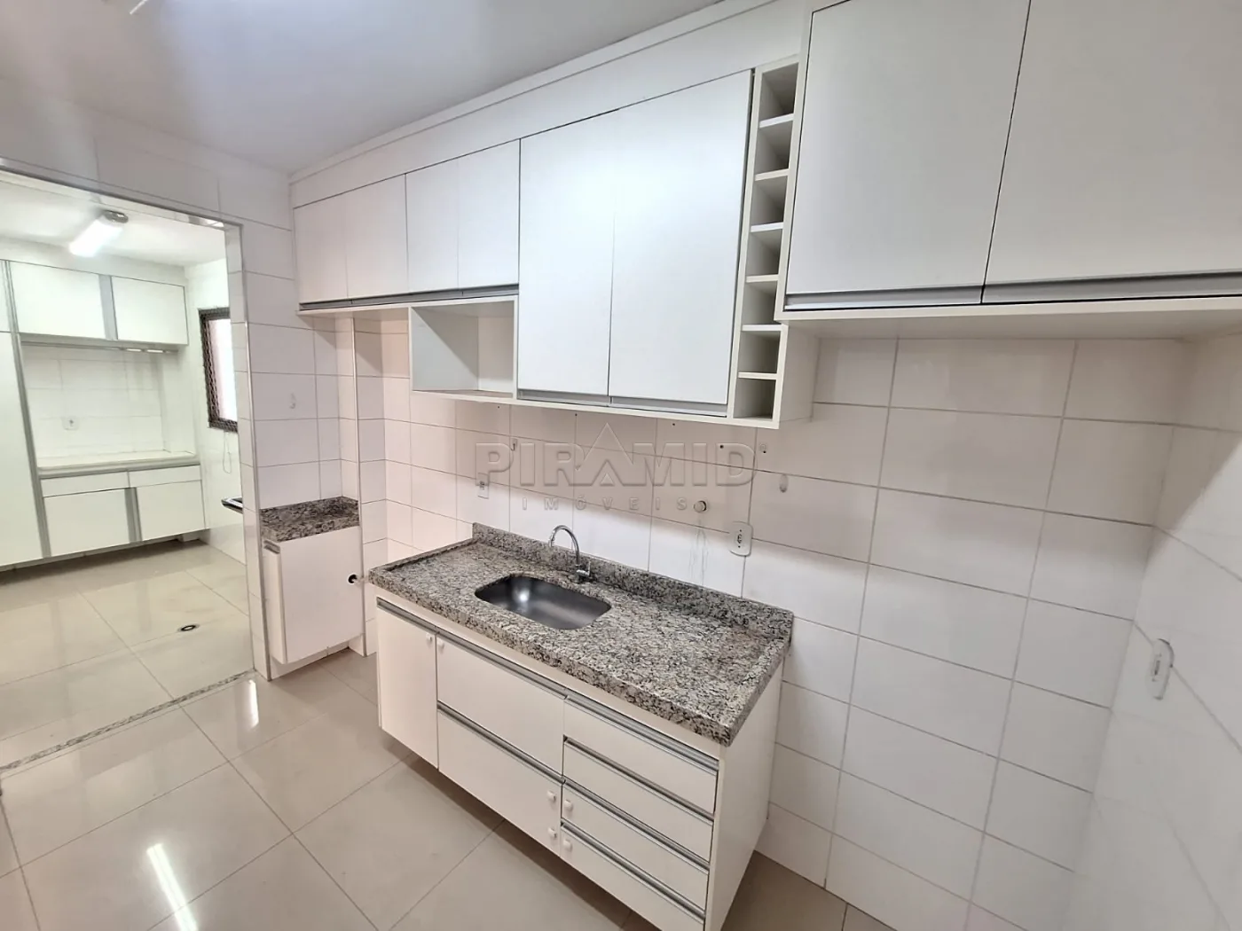 Alugar Apartamento / Padr&atilde;o em Ribeir&atilde;o Preto R$ 3.400,00 - Foto 21
