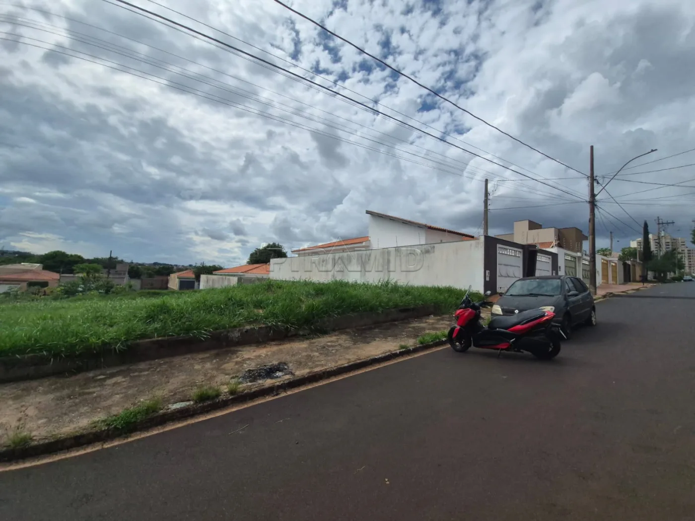 Comprar Terreno / Terreno em Ribeir&atilde;o Preto R$ 250.000,00 - Foto 1