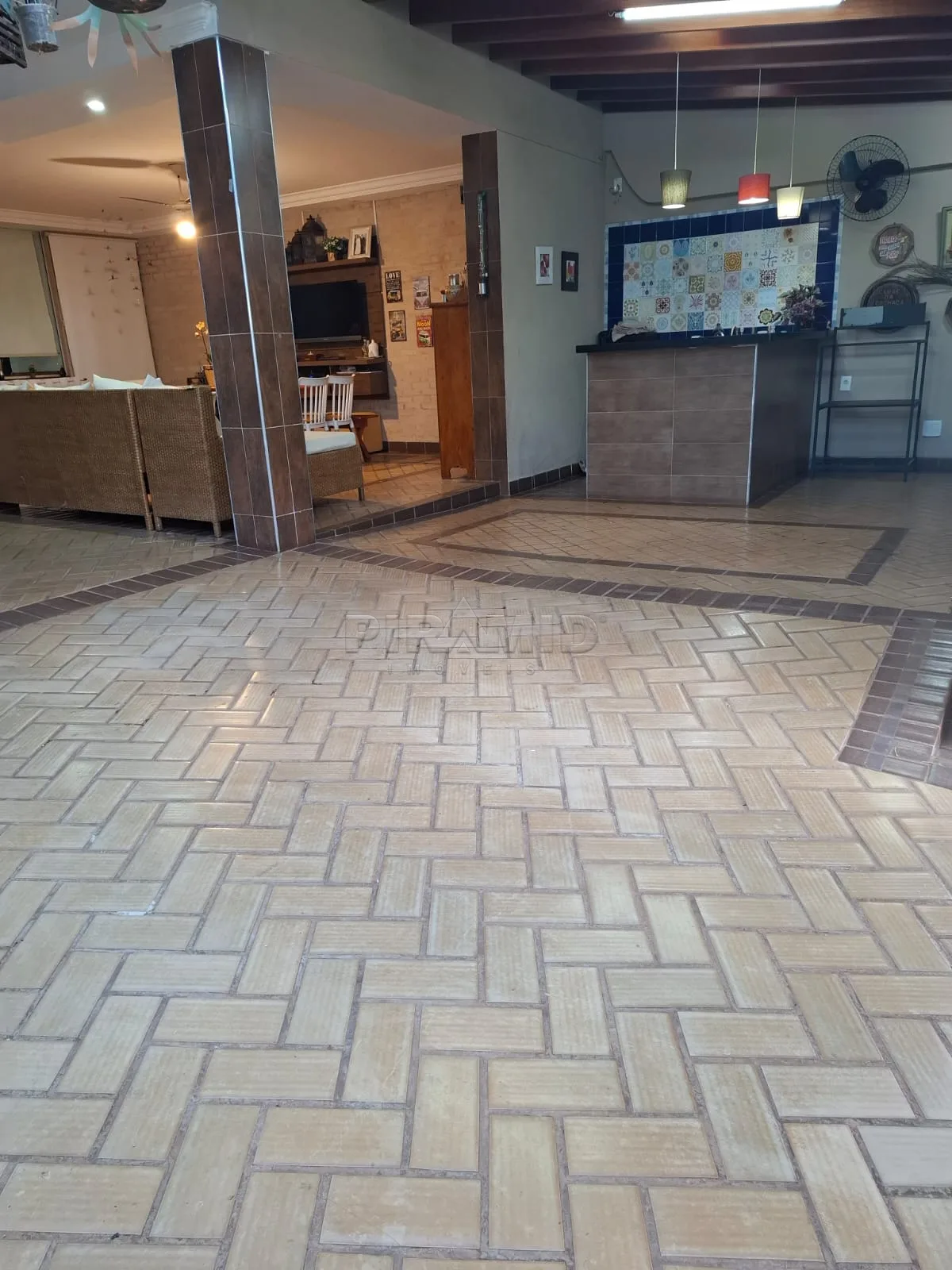 Comprar Casa / Padr&atilde;o em Ribeir&atilde;o Preto R$ 870.000,00 - Foto 2