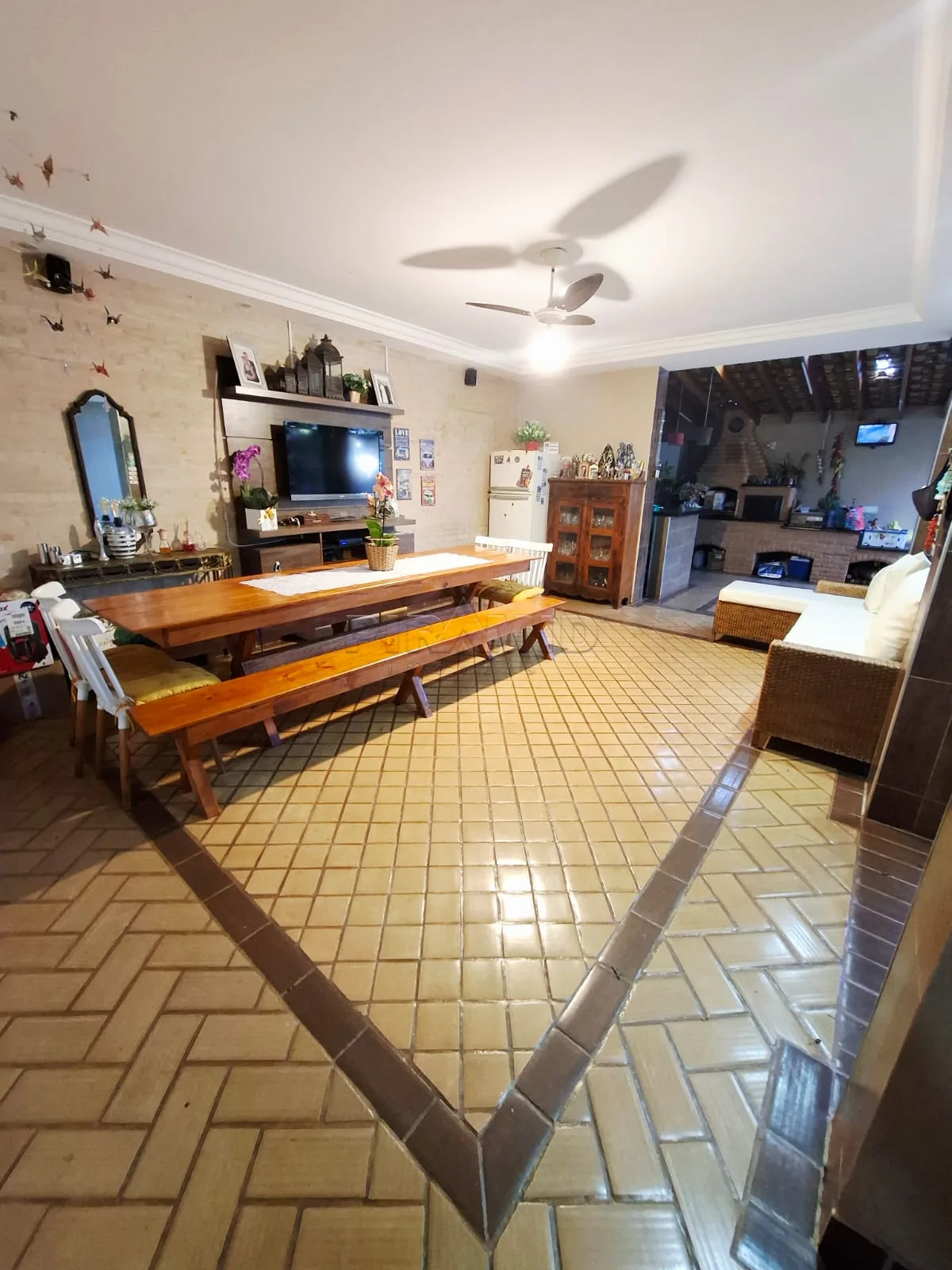 Comprar Casa / Padr&atilde;o em Ribeir&atilde;o Preto R$ 870.000,00 - Foto 4