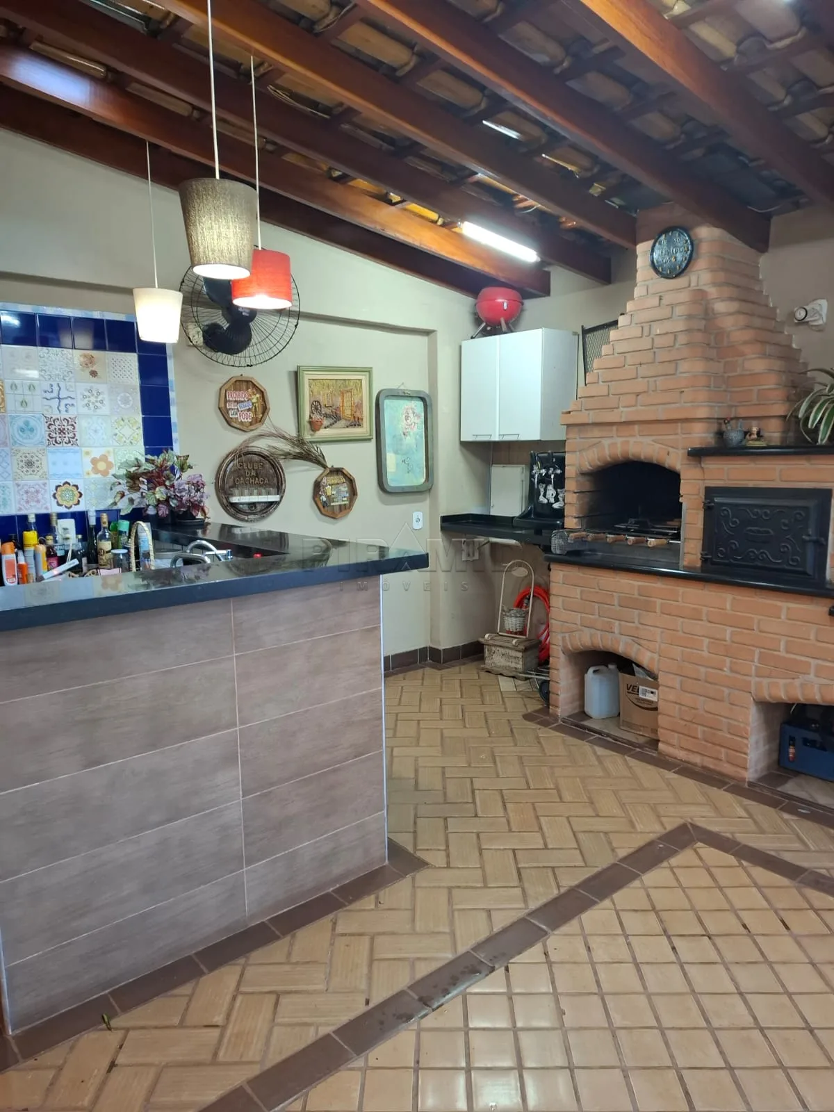 Comprar Casa / Padr&atilde;o em Ribeir&atilde;o Preto R$ 870.000,00 - Foto 5