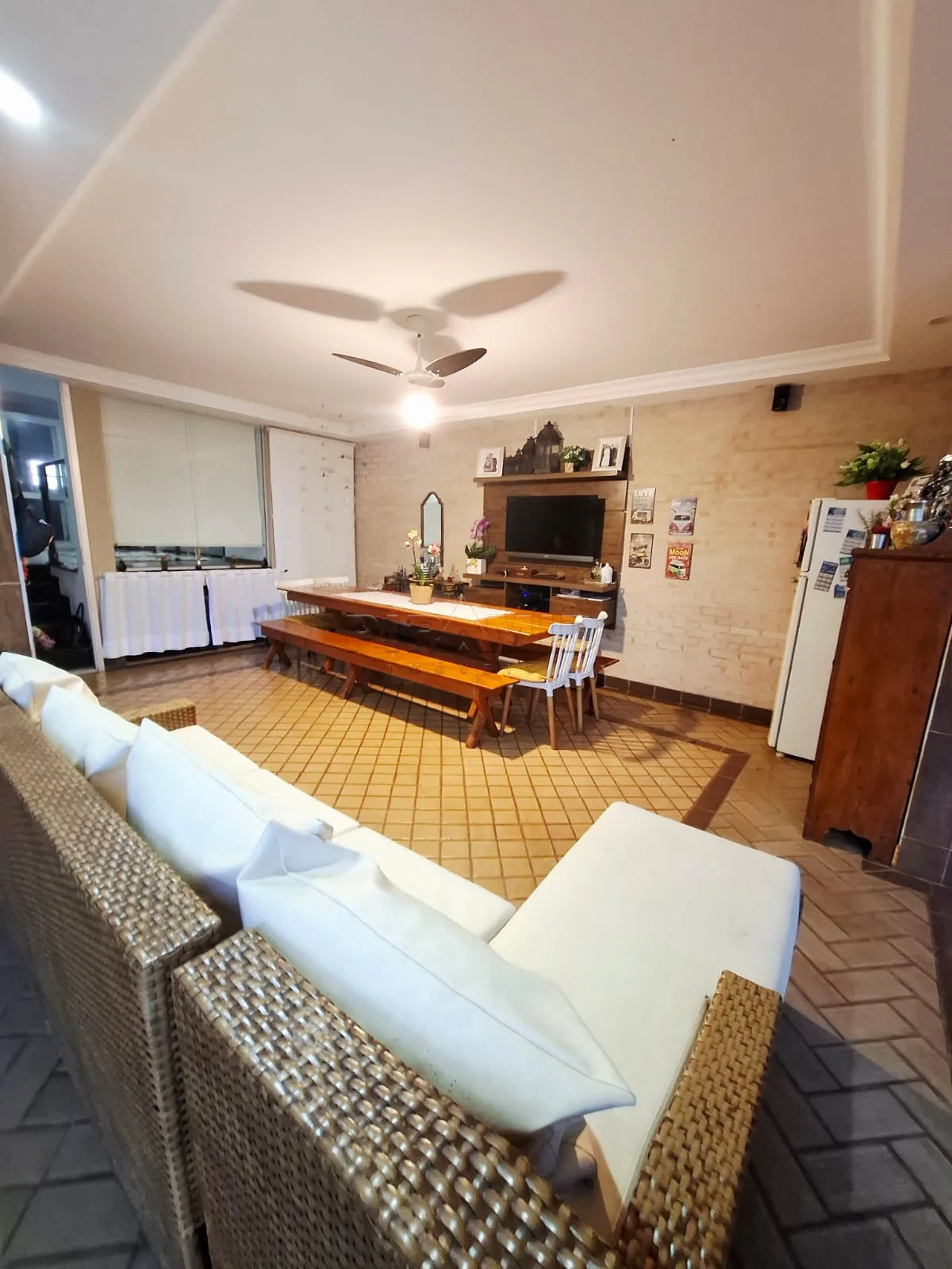 Comprar Casa / Padr&atilde;o em Ribeir&atilde;o Preto R$ 870.000,00 - Foto 3