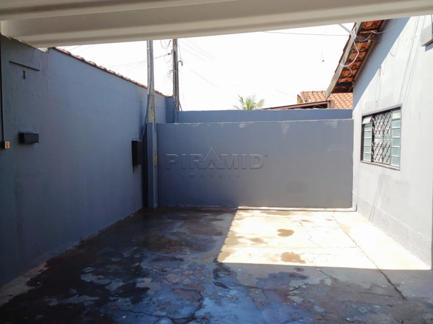 Alugar Casa / Padr&atilde;o em Ribeir&atilde;o Preto R$ 1.500,00 - Foto 4