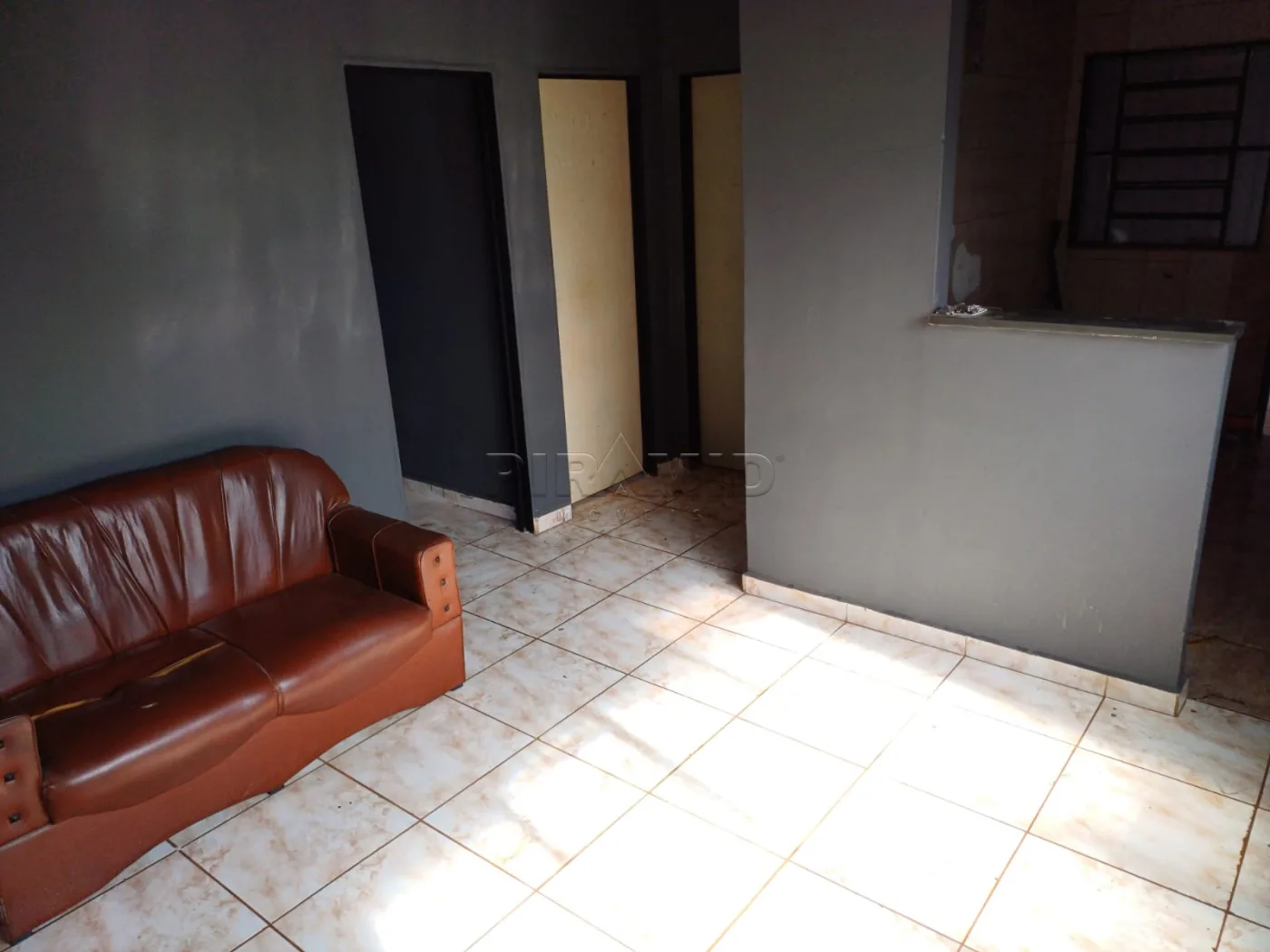 Alugar Casa / Padr&atilde;o em Ribeir&atilde;o Preto R$ 1.500,00 - Foto 5
