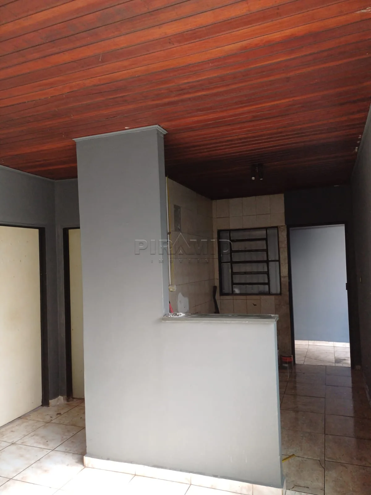 Alugar Casa / Padr&atilde;o em Ribeir&atilde;o Preto R$ 1.500,00 - Foto 18