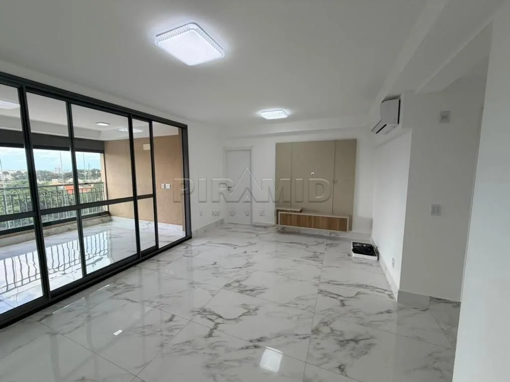 Alugar Apartamento / Padr&atilde;o em Ribeir&atilde;o Preto R$ 6.000,00 - Foto 1