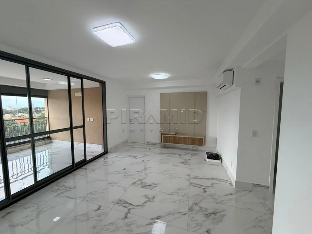Alugar Apartamento / Padr&atilde;o em Ribeir&atilde;o Preto R$ 6.000,00 - Foto 2