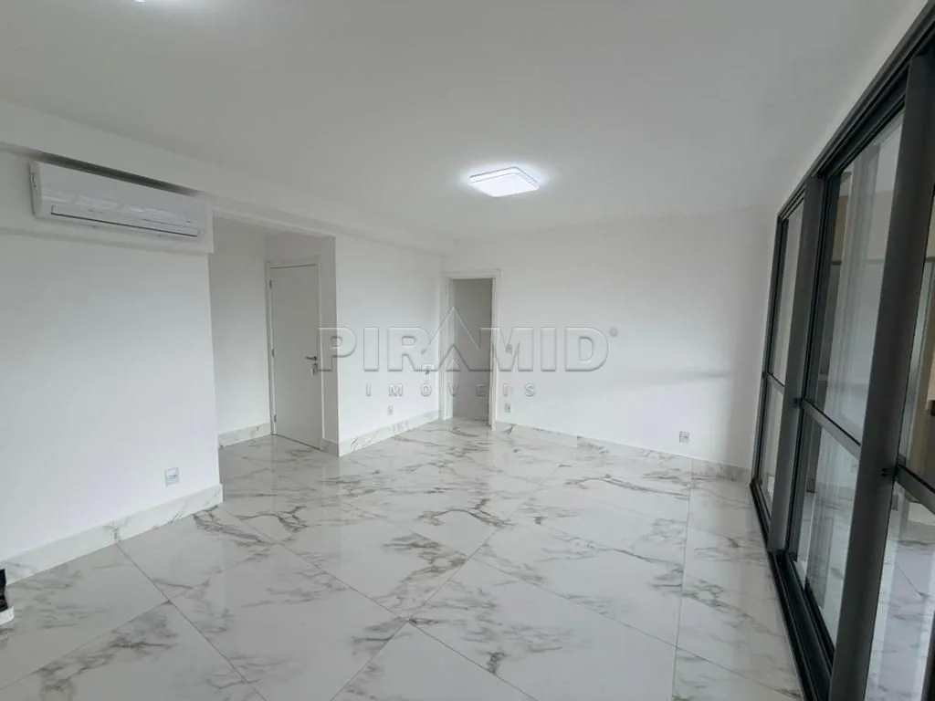 Alugar Apartamento / Padr&atilde;o em Ribeir&atilde;o Preto R$ 6.000,00 - Foto 3