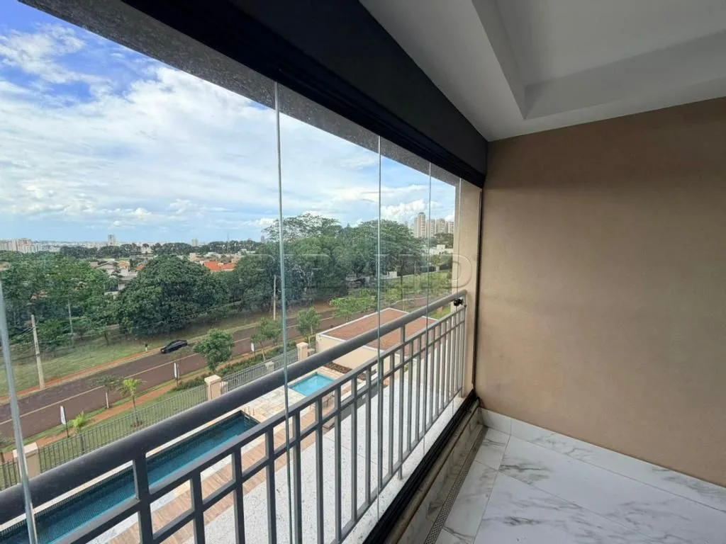 Alugar Apartamento / Padr&atilde;o em Ribeir&atilde;o Preto R$ 6.000,00 - Foto 4