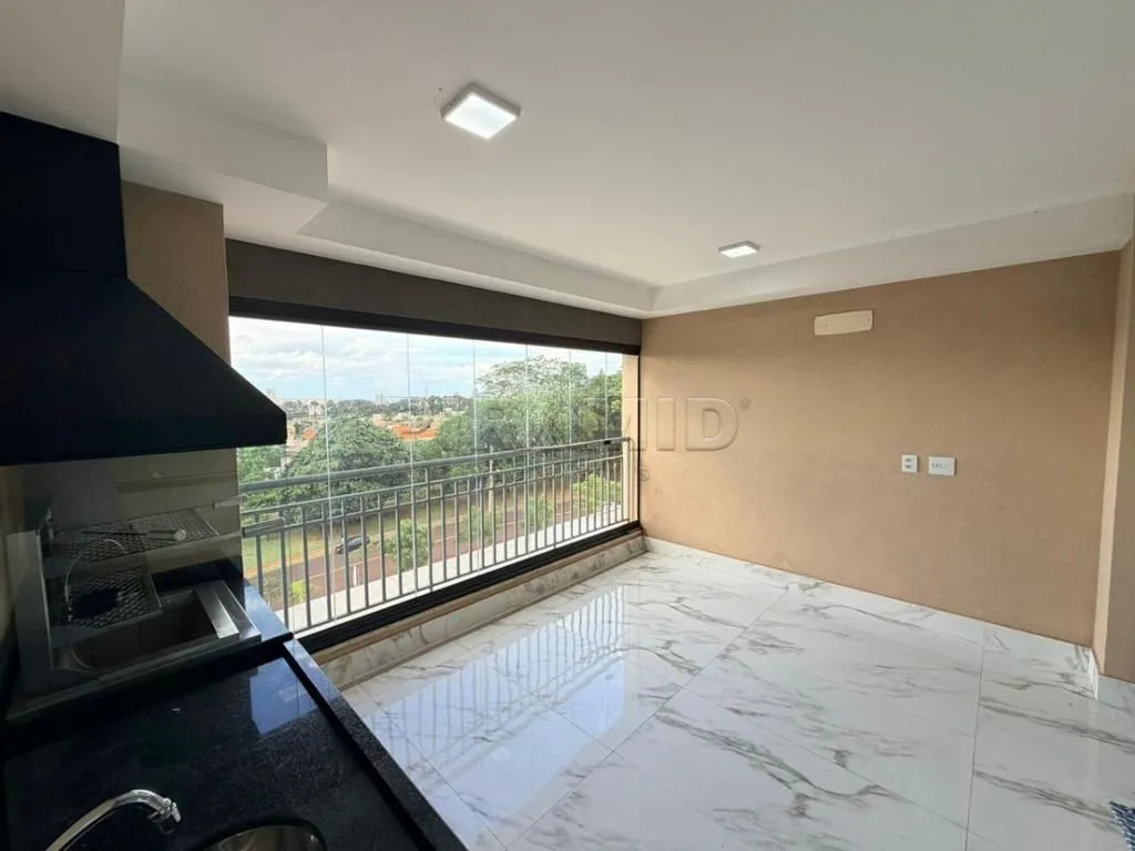Alugar Apartamento / Padr&atilde;o em Ribeir&atilde;o Preto R$ 6.000,00 - Foto 5