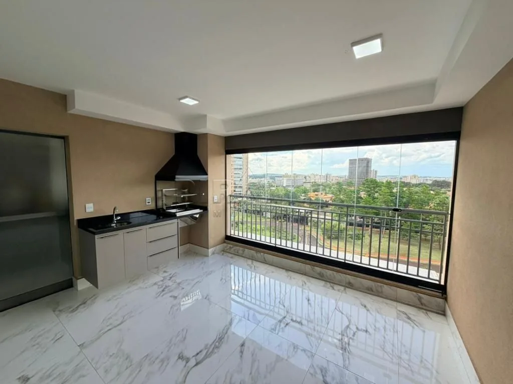 Alugar Apartamento / Padr&atilde;o em Ribeir&atilde;o Preto R$ 6.000,00 - Foto 6